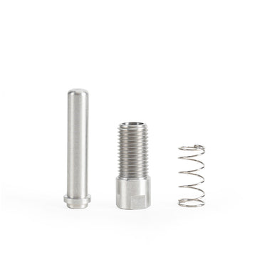 Turn Locking Latch Mechanism for Cruiser V2